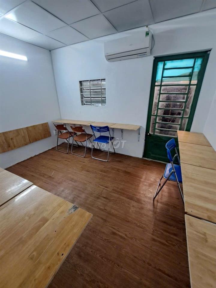VĂN PHÒNG GIÁ TỐT TẠI TÂY THẠNH – CHỈ 2,5 TRIỆU/THÁNG