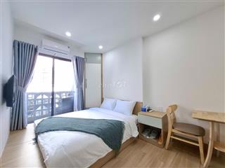 CĂN HỘ GẦN BIỂN 300M, TRUNG TÂM TP VŨNG TÀU - MỚI 100%