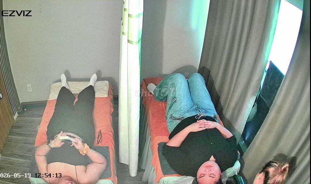 Sang nhương mặt bằng kinh doanh spa quận 1