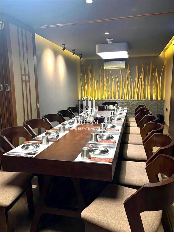 🏢 Mặt tiền Nguyễn Trãi, Bến Thành- Phù hợp showroom, cf, nhà hàng.....