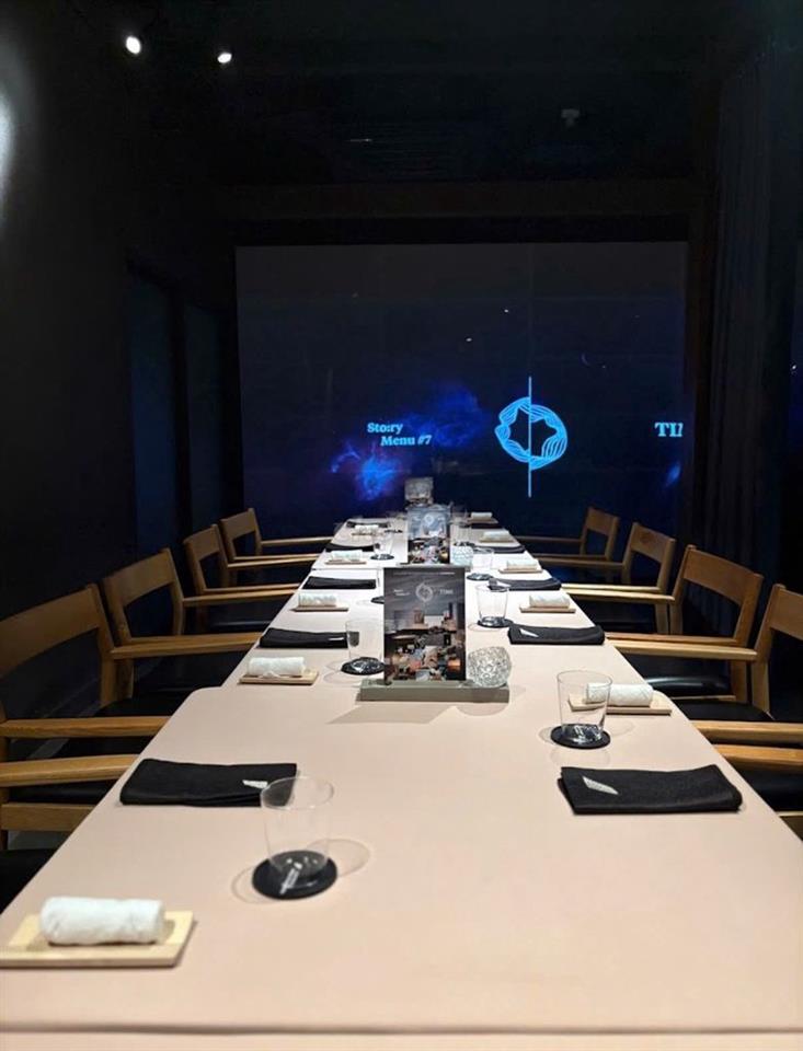 🏢  Trần Đình Xu, Q1 - DT 315m² Trệt Lầu, phù hợp KD COFFEE NHÀ HÀNG