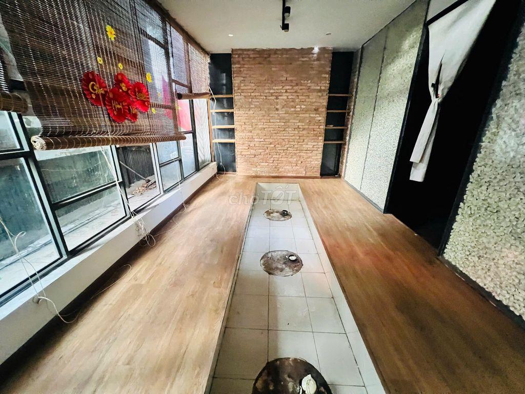 🏢 Góc 2MT Điện Biên Phủ - Nam Kỳ Khởi Nghĩa, DTSD 350m² cực đẹp