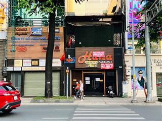 🏢 Góc 2MT Điện Biên Phủ - Nam Kỳ Khởi Nghĩa, DTSD 350m² cực đẹp