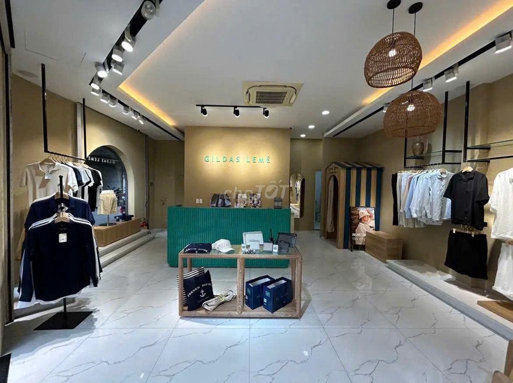 🏢 Mặt Bằng 2MT Võ Văn Tần, Quận 3 | Vị Trí Đẹp Kinh Doanh Sầm Uất