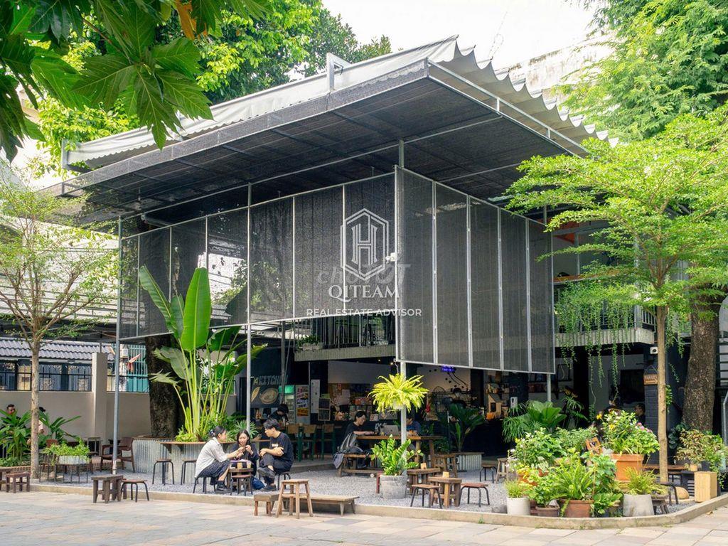 🏡 Nhà sân vườn rộng 1000m2 Hoàng Hoa Thám, Bình Thạnh
