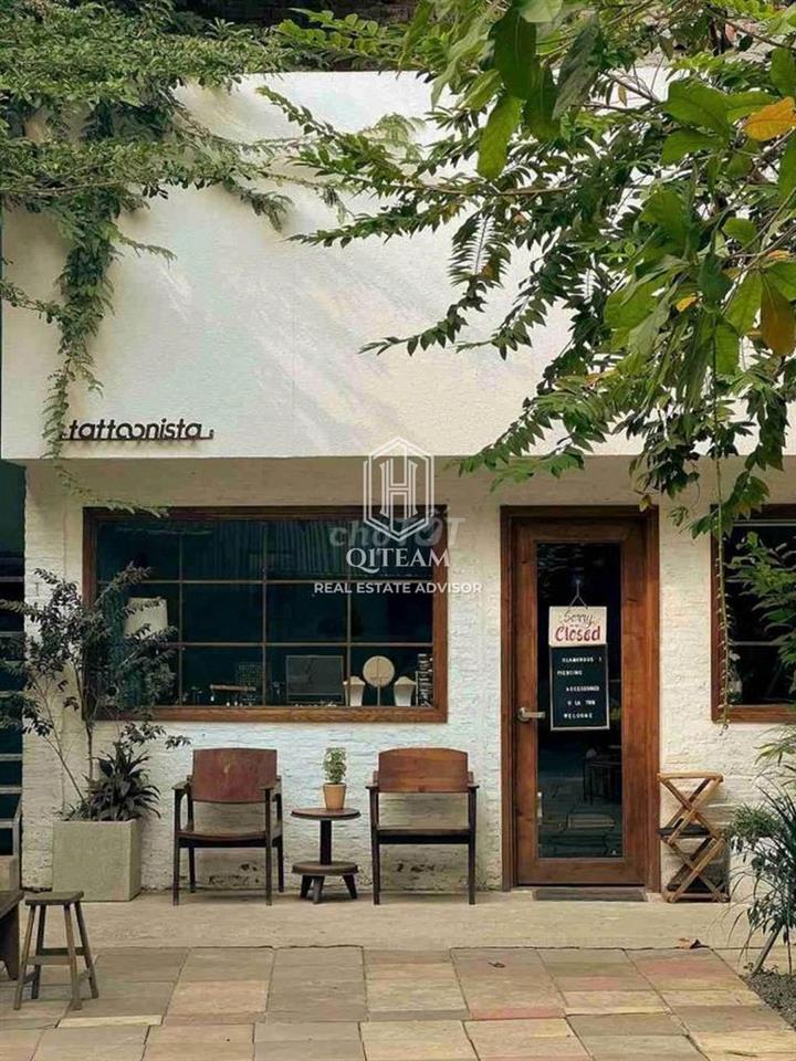 🏡 Nhà sân vườn rộng 1000m2 Hoàng Hoa Thám, Bình Thạnh