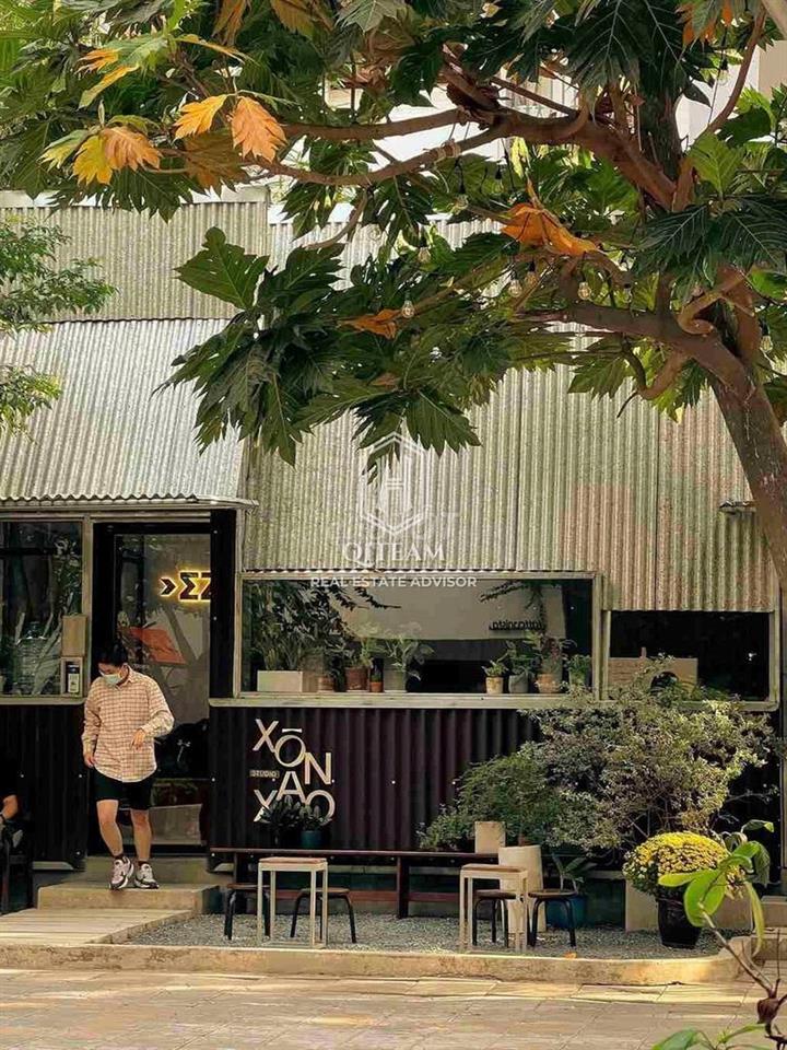 🏡 Nhà sân vườn rộng 1000m2 Hoàng Hoa Thám, Bình Thạnh