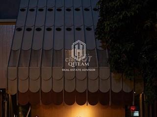 🏢Đặng Dung, Quận 1 – 550m² sàn, trệt 3 lầu Giá Tốt