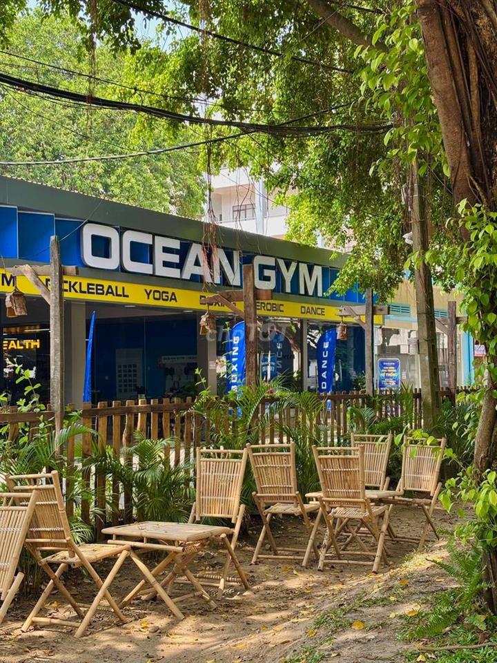 ☕ Khu tổ hợp ăn uống Coffee 7.500m², Tô Ký, Quận 12