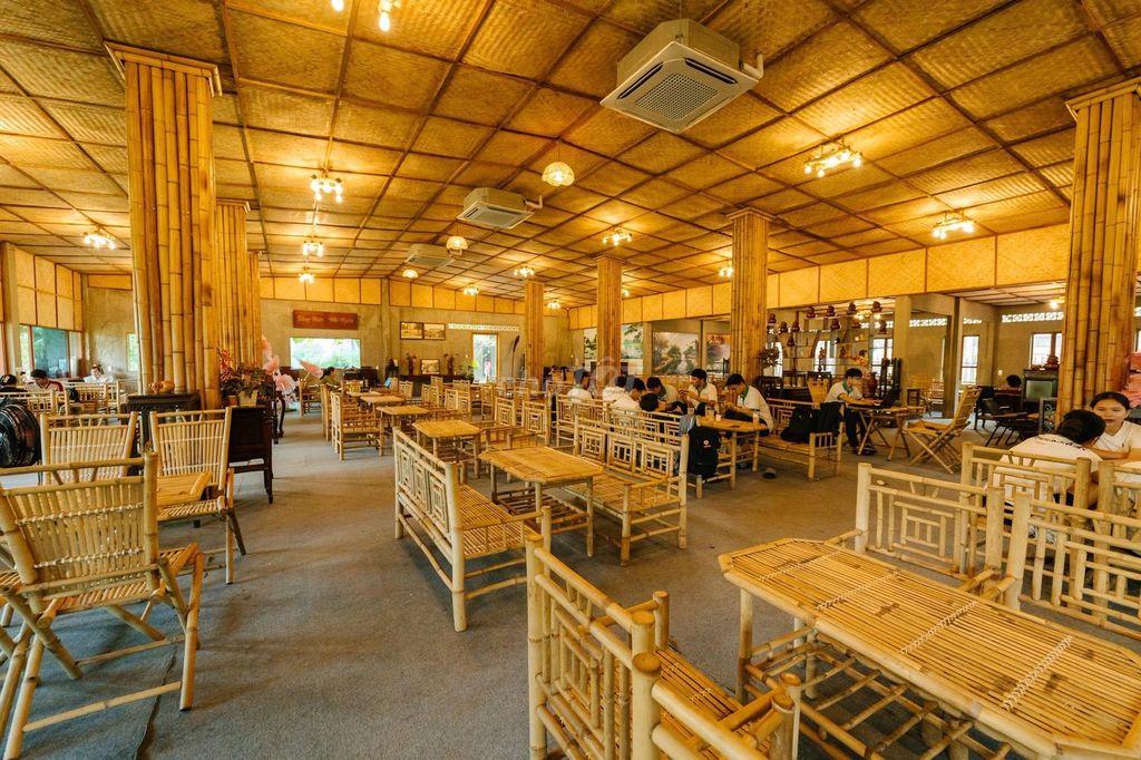 ☕ Khu tổ hợp ăn uống Coffee 7.500m², Tô Ký, Quận 12