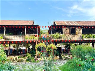 ☕ Khu tổ hợp ăn uống Coffee 7.500m², Tô Ký, Quận 12