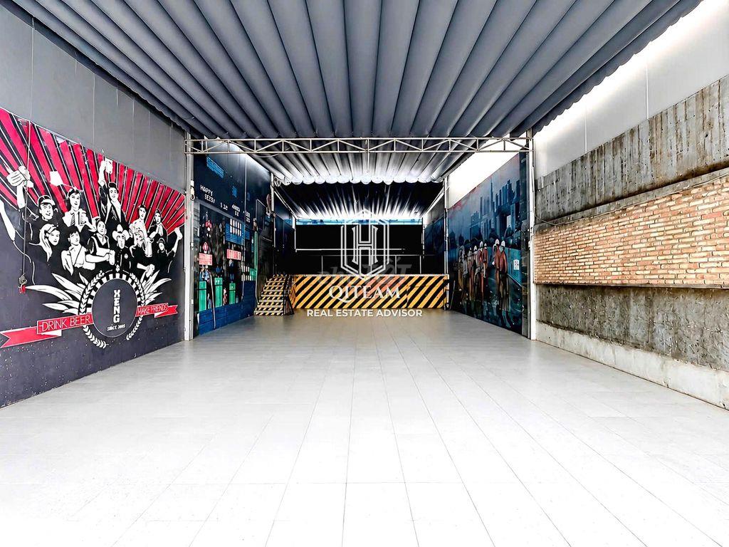 🚀 Nhà 2MT Nguyễn Đình Chiểu, Quận 1 | DT 8x18m | Trệt 1 Lầu