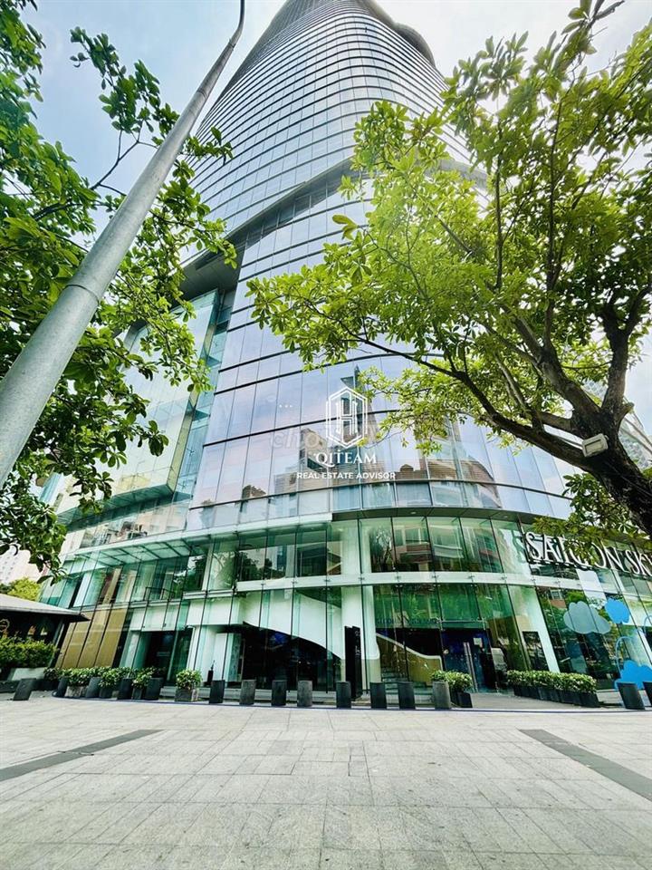 Đối diện Bitexco 216m² sàn suốt- Hồ Tùng Mậu- Thang Máy Vị Trí Đẹp