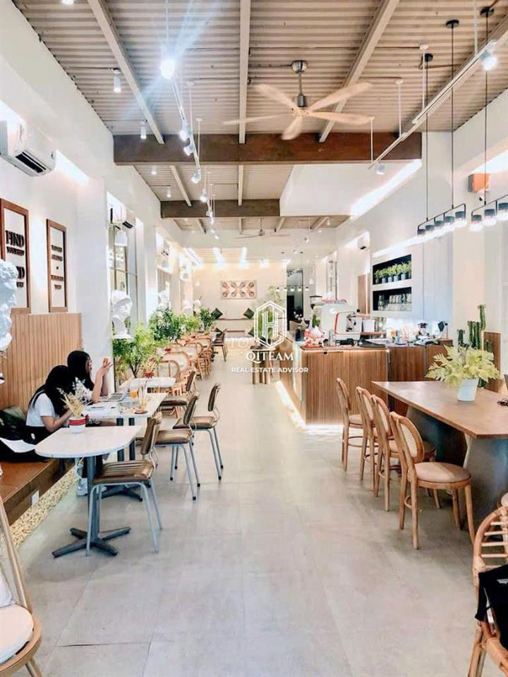 Đối diện Bitexco 216m² sàn suốt- Hồ Tùng Mậu- Thang Máy Vị Trí Đẹp