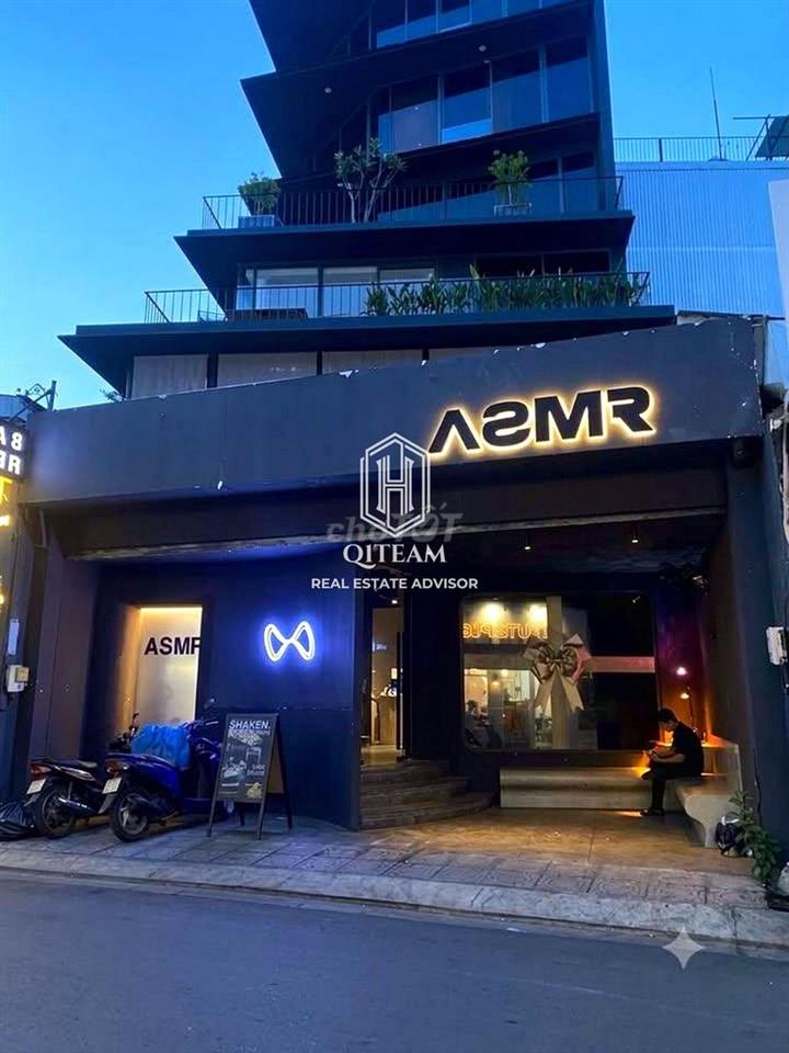 🏢 MBKD Xuân Thủy Ngang 8m DTSD 112m2