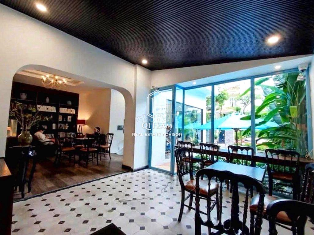 ✨ Nhà Mặt Tiền Hoa Mai 16x18m – DT 288m² – Trệt 2 Lầu