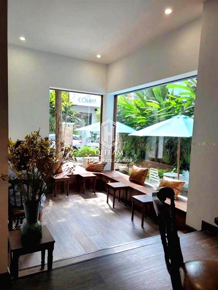 ✨ Nhà Mặt Tiền Hoa Mai 16x18m – DT 288m² – Trệt 2 Lầu
