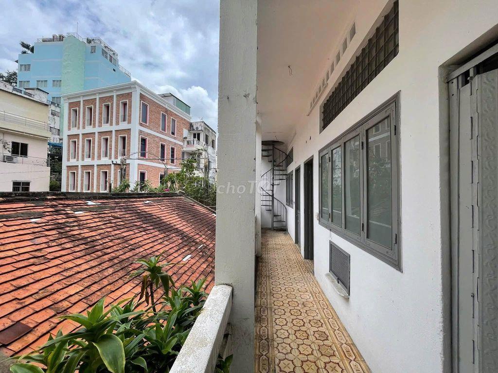 🏡 Biệt Thự Cổ Bùi Thị Xuân 237,5m², Phường Bến Thành – 9,5x25m