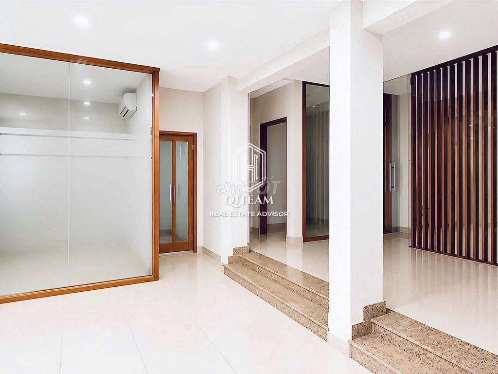 🏢 2MT Trước Sau Bùi Thị Xuân – Lê Thị Riêng, 8x22m, 5 Tầng- TM- PCCC