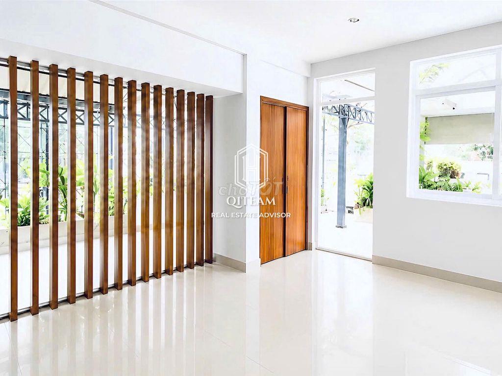 🏢 2MT Trước Sau Bùi Thị Xuân – Lê Thị Riêng, 8x22m, 5 Tầng- TM- PCCC