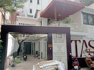 🔥HXH Ngang 12m Nguyễn Văn Trỗi, Tân Bình – 180m² – Trệt Lầu-Sân ĐậuOto