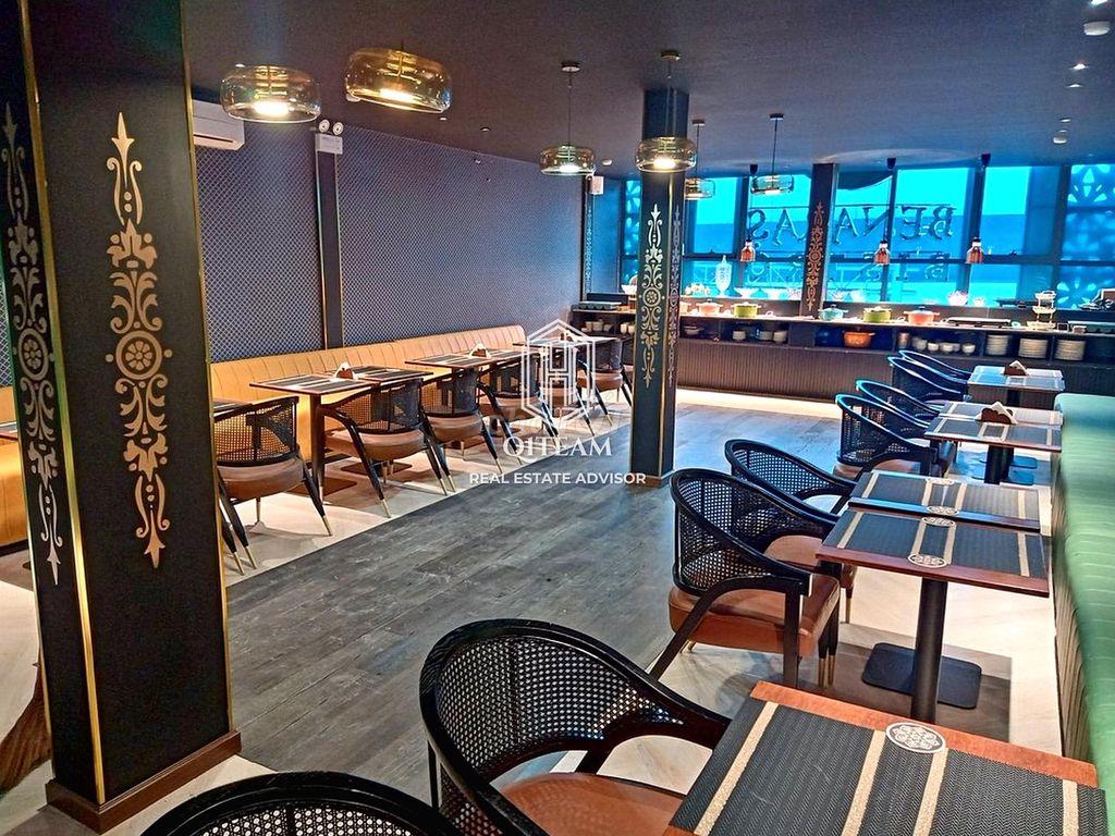 🔥 Tôn Đức Thắng Q1 400m² – Giá 115 triệu/tháng
