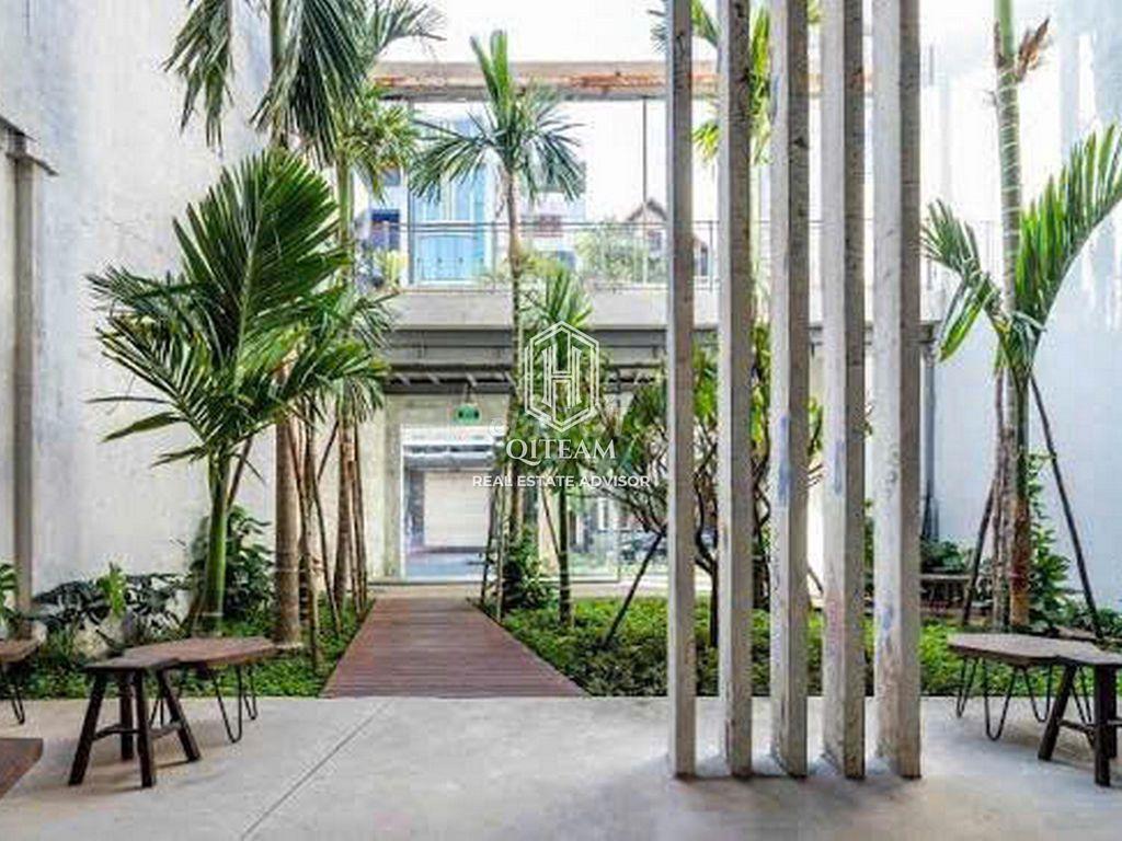 MT NGUYỄN ĐÌNH CHIỂU NGANG 8MX33M TRỆT-LẦU