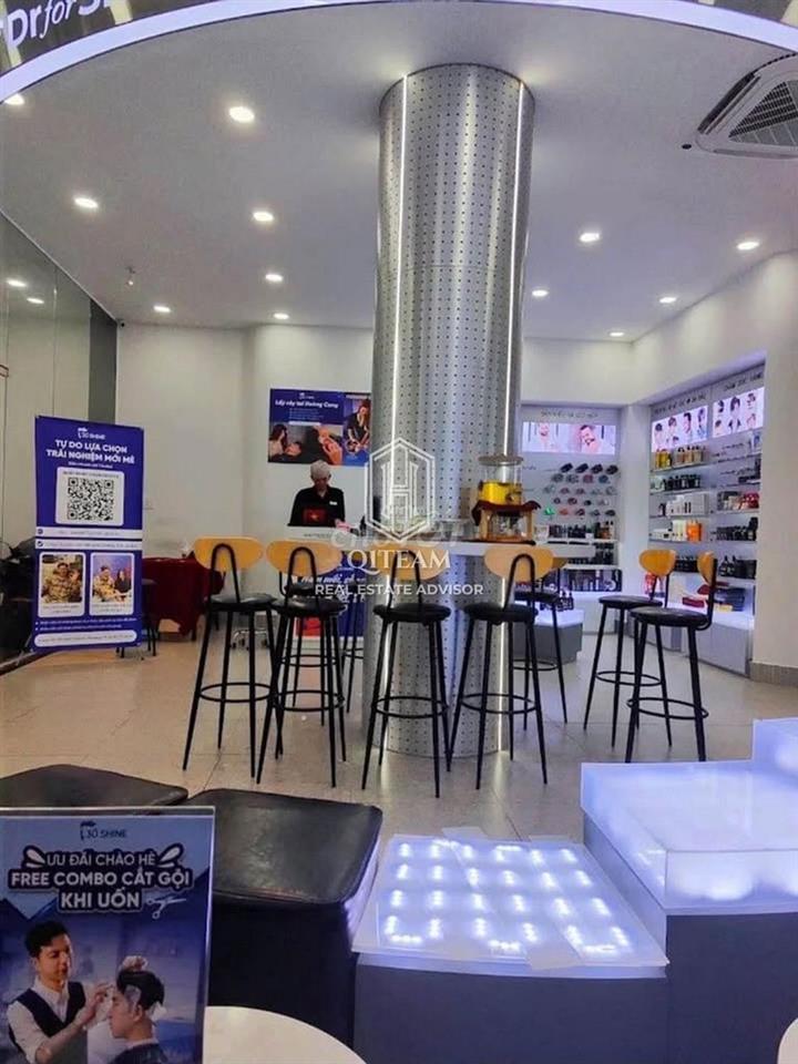 📍 Mặt tiền Tô Hiến Thành, P. Hòa Hưng – 9x20m – Giá 120tr
