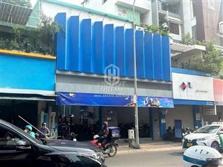 📍 Mặt tiền Tô Hiến Thành, P. Hòa Hưng – 9x20m – Giá 120tr