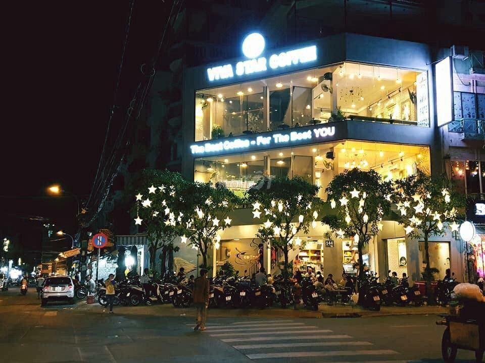 🏢Góc 2MT Cô Giang – 8x10m, Trệt 3 Lầu – 80tr