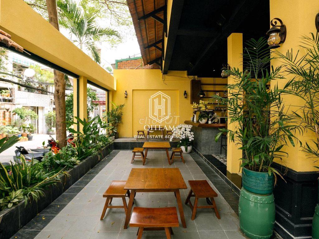 🔥 2MT Sư Vạn Hạnh Q10 – 16x10.5m – DTSD 500m²