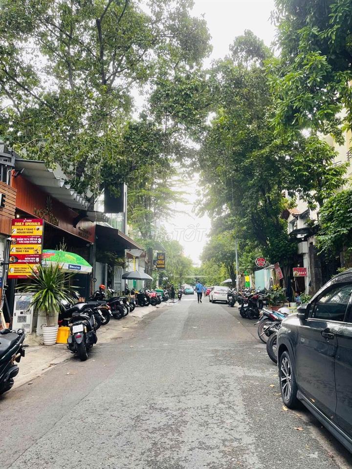 🏠 Nhà Hoa Mai, Phú Nhuận – 8x15m, Trệt 3 Lầu