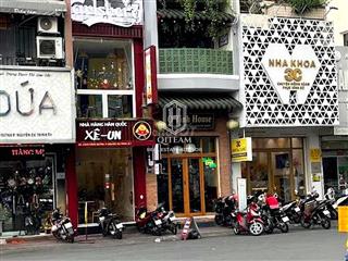 NGAY VÒNG XOAY CỐNG QUỲNH Q1. GIÁ CHỈ 50TR
