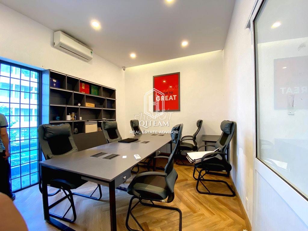 ✨NGANG 5M Nguyễn Công Trứ – Diện Tích 75m² – 68tr/Tháng