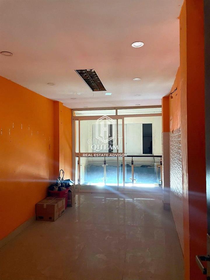 🏢 Nhà 5 tầng Nguyễn Văn Tráng, Quận 1