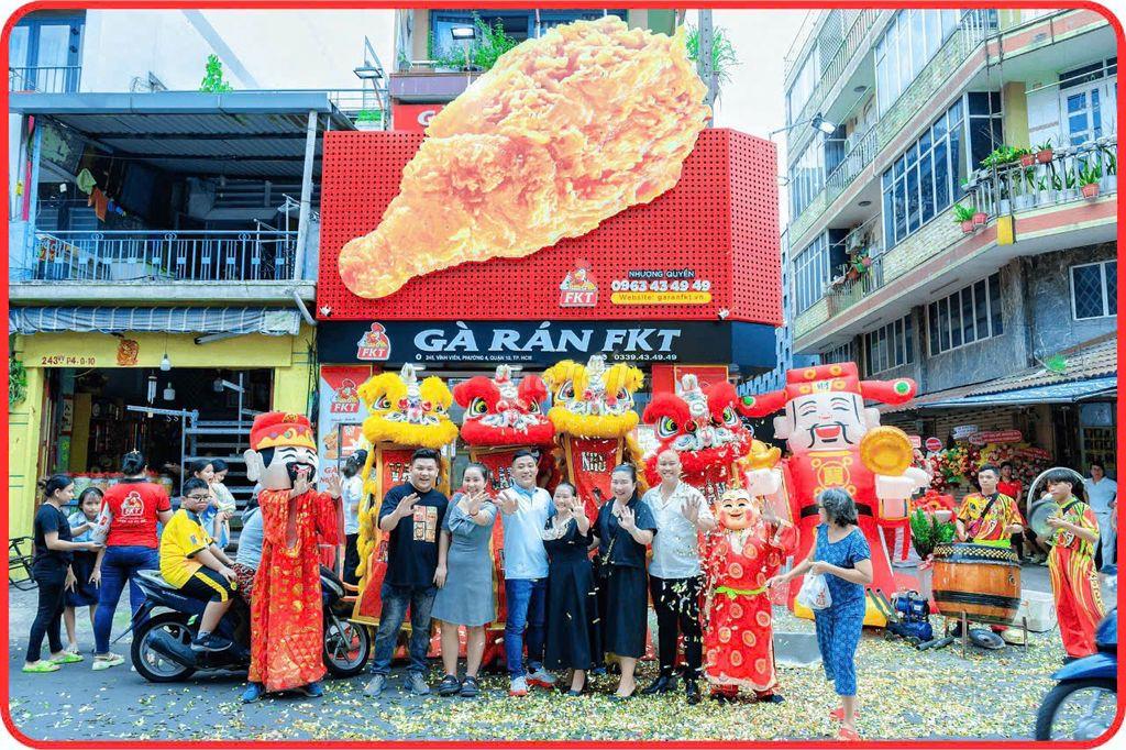 CHO THUÊ GÓC 2 MẶT TIỀN VĨNH VIỄN GẦN NGUYỄN TRI PHƯƠNG 4.5X15M