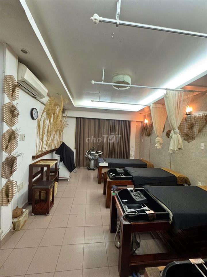 CHO THUÊ NHÀ 2 MT TRƯỚC SAU – 4 LẦU - NGUYỄN TRỌNG TUYỂN, TÂN BÌNH