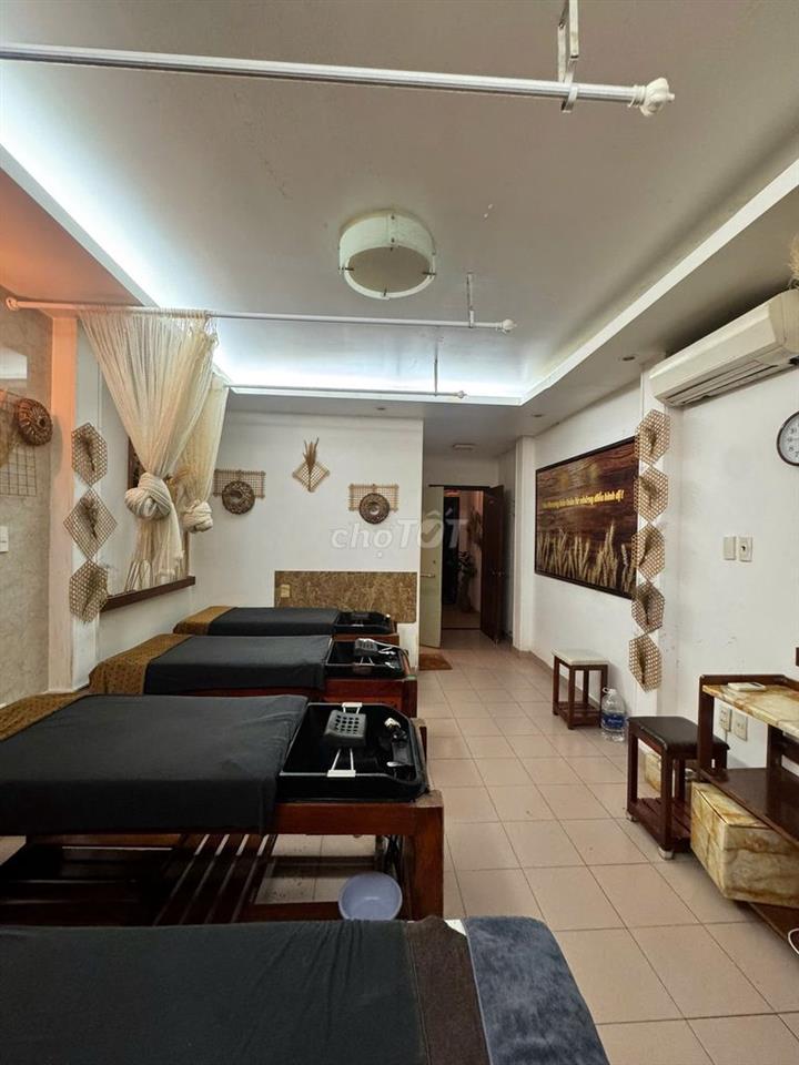 CHO THUÊ NHÀ 2 MT TRƯỚC SAU – 4 LẦU - NGUYỄN TRỌNG TUYỂN, TÂN BÌNH