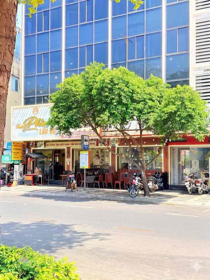 🍓Ngang 15m - ngay chợ Bến Thành, Q1 🍓