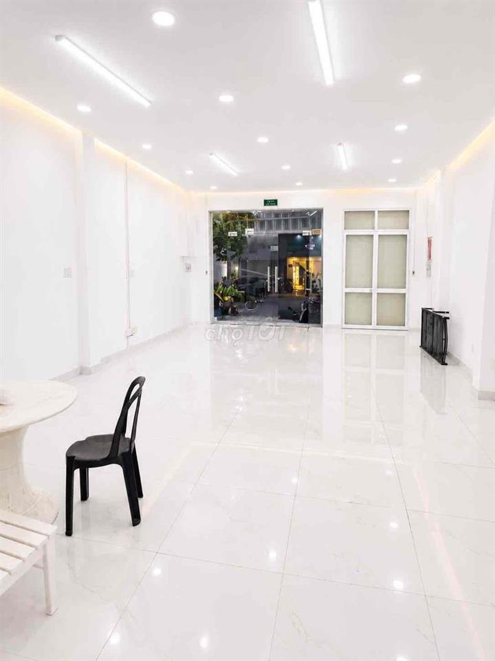 🌸7x15 - mặt tiền NGUYỄN CÔNG TRỨ,Q1 🌸