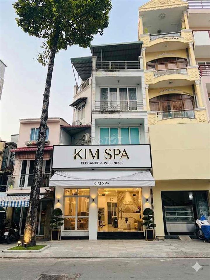 🌸7x15 - mặt tiền NGUYỄN CÔNG TRỨ,Q1 🌸