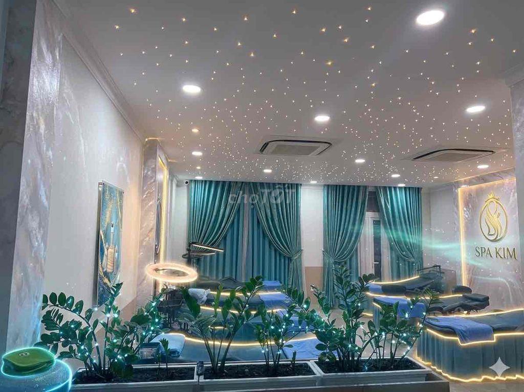 🌸 Thang Máy-6x15m-MB NGUYỄN THIỆN THUẬT,Q3 - 80tr🌸
