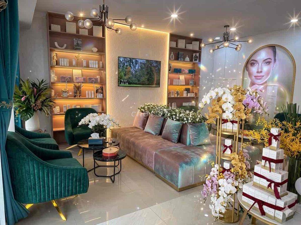 🌸 Thang Máy-6x15m-MB NGUYỄN THIỆN THUẬT,Q3 - 80tr🌸