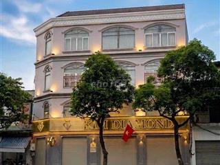 🔥ngang 15m - mt NGUYỄN VĂN CỪ, Q1🔥