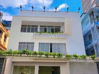 🥑 ngay TRẦN HƯNG ĐẠO, Q1 - 12x20m🥑