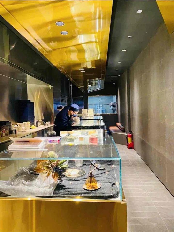 🔥mt NGÔ ĐỨC KẾ, QUẬN 1 🔥