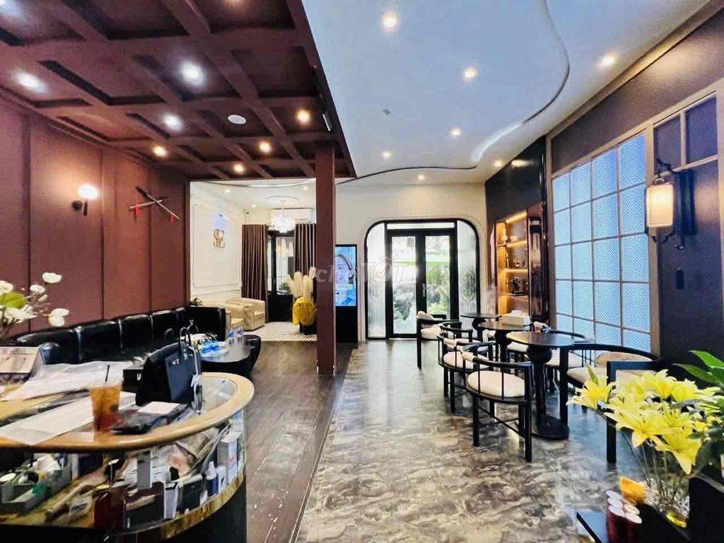 🫐10x40m -  mt PHAN KẾ BÍNH, Q1🫐