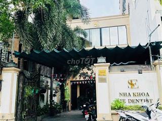 🫐10x40m -  mt PHAN KẾ BÍNH, Q1🫐