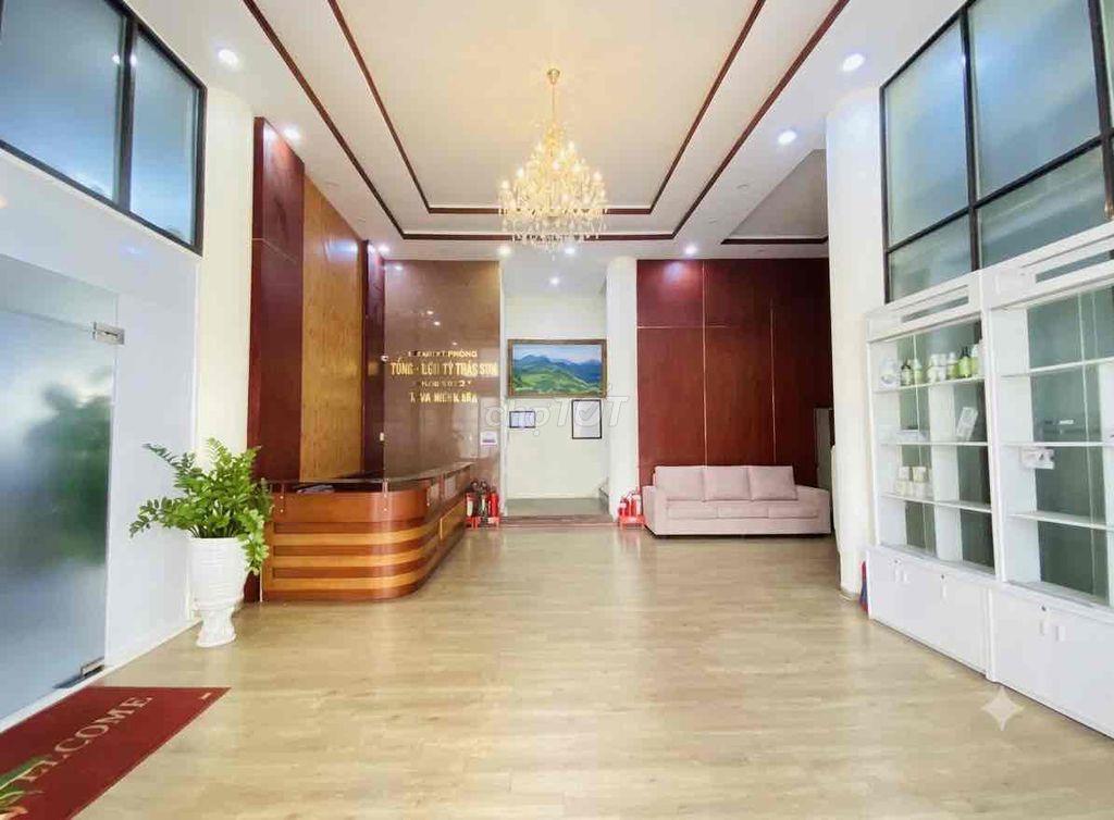🏢sàn văn phòng - 3Tháng2, Q10 🏢