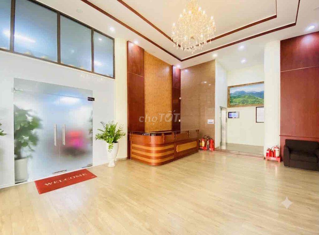 🏢sàn văn phòng - 3Tháng2, Q10 🏢
